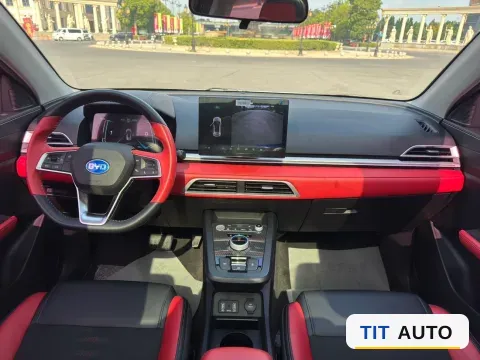 2021 MG Pilot 9