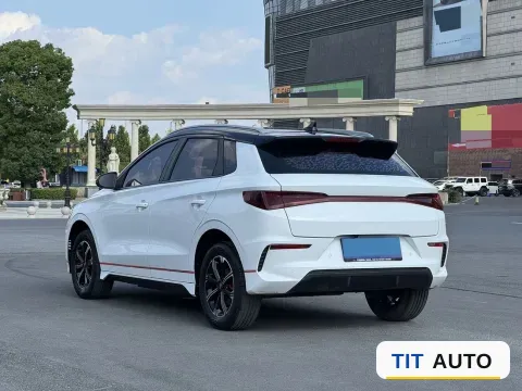 2021 MG Pilot 10