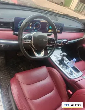 2021 Jetour X70 Plus 6