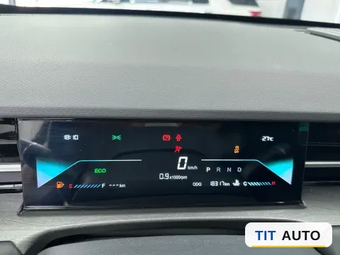 2025 Jetour DASHING 10