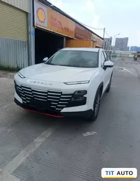 2024 Jetour DASHING