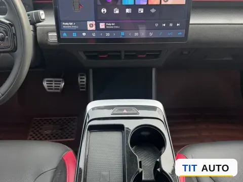 2022 Jetour DASHING 10