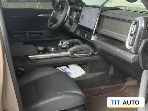 2023 Jetour Traveller 4