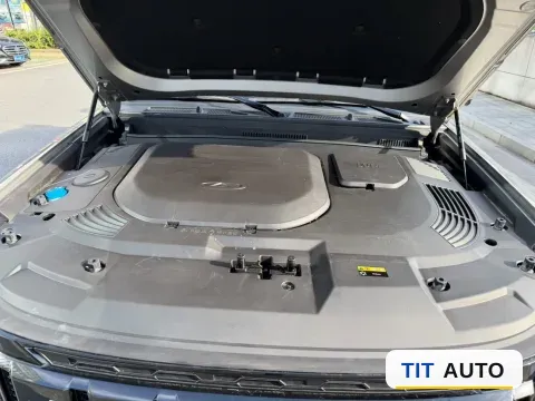 2023 Jetour Traveller 15