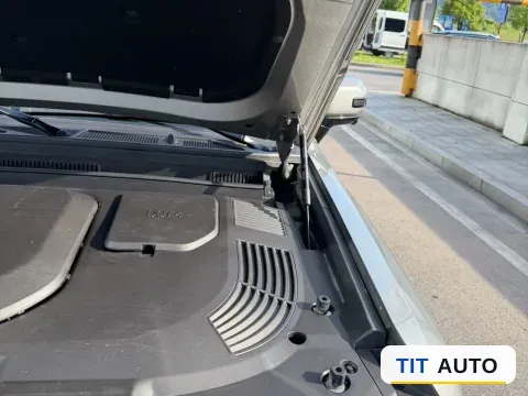 2023 Jetour Traveller 16