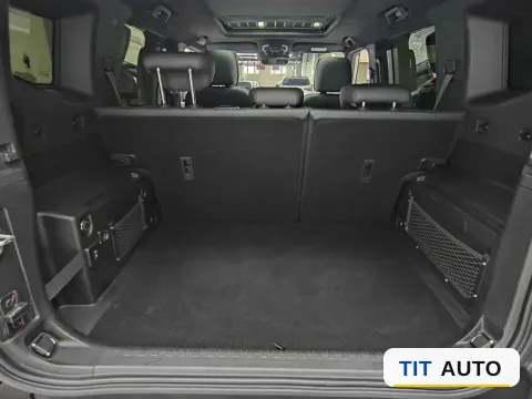 2023 Jetour Traveller 4