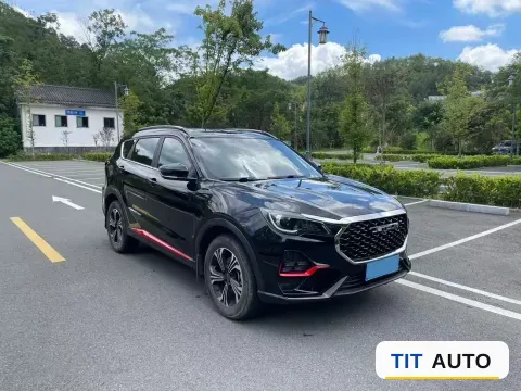 2023 Jetour X70 3