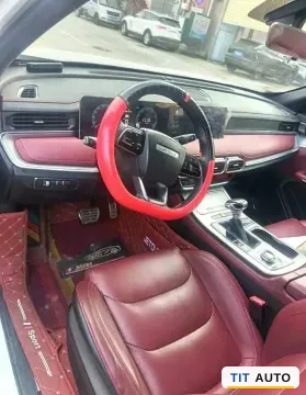 2020 Jetour X70 3