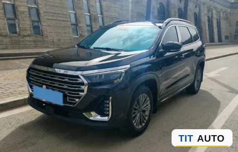 2023 Jetour X90 Plus
