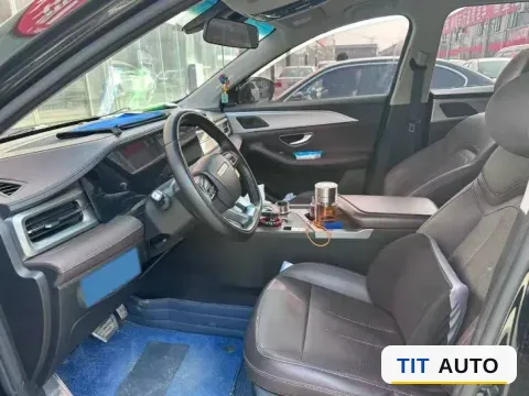 2023 Jetour X90 Plus 8