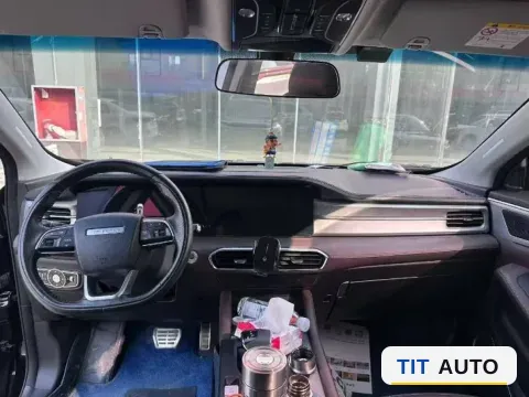 2023 Jetour X90 Plus 9