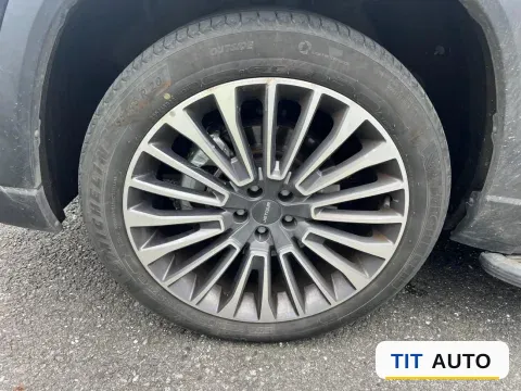 2023 Jetour X90 3