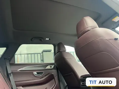 2023 Jetour X90 7