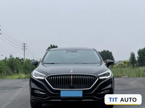 2022 HongQi H5 2