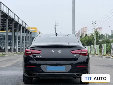 2022 HongQi H5 6