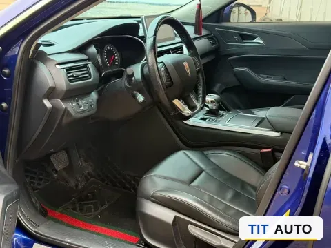 2020 HongQi H5 6