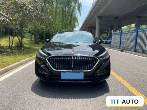2022 HongQi H5 2