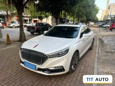 2018 JAC Refine S7