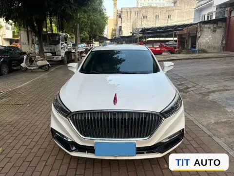 2018 JAC Refine S7 2