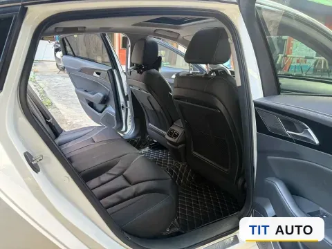 2018 JAC Refine S7 4