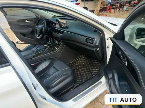 2018 JAC Refine S7 5