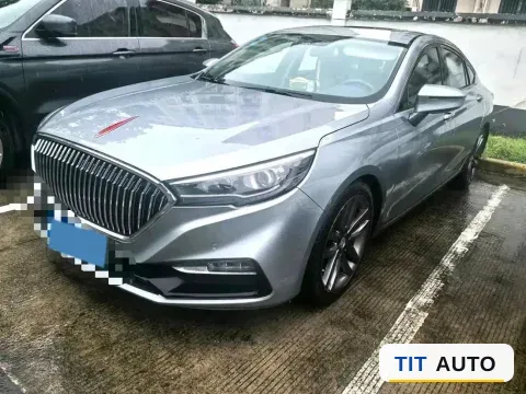 2019 HongQi H5