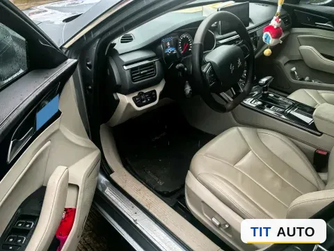 2019 HongQi H5 4