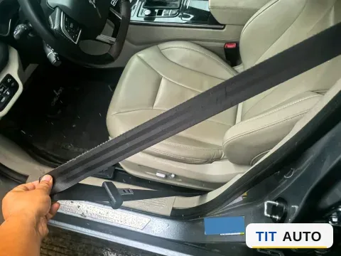 2019 HongQi H5 6