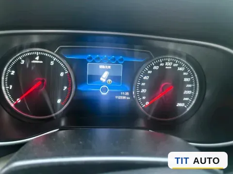 2019 HongQi H5 7