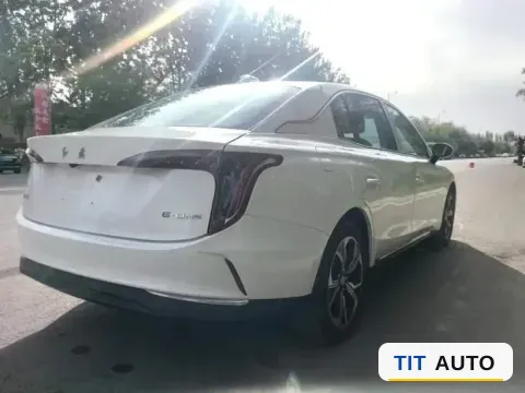 2023 HongQi E-QM5 8