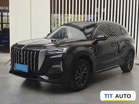 2023 HongQi HS5