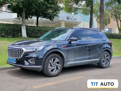 2022 HongQi HS5