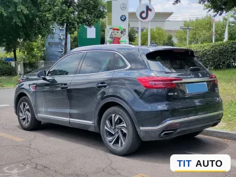 2022 HongQi HS5 3