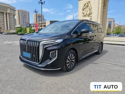 2024 HongQi HQ9
