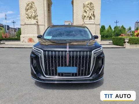 2024 HongQi HQ9 2