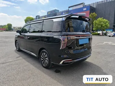 2024 HongQi HQ9 14