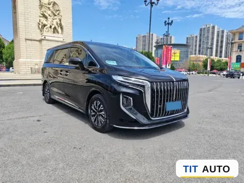 2024 HongQi HQ9 3