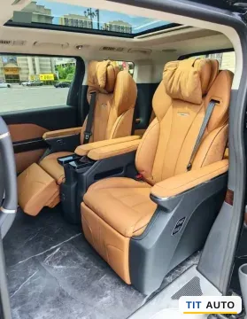 2024 HongQi HQ9 10