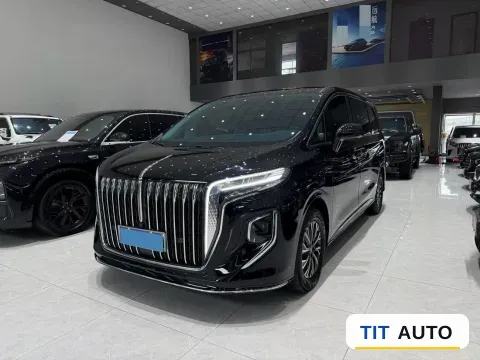 2024 HongQi HQ9