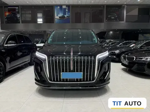2024 HongQi HQ9 2
