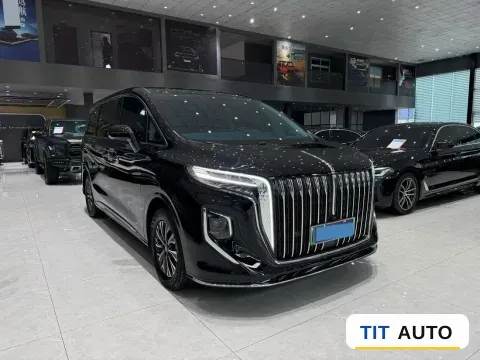 2024 HongQi HQ9 3