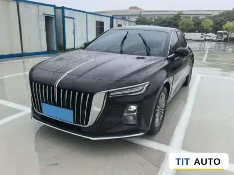 2024 HongQi H5