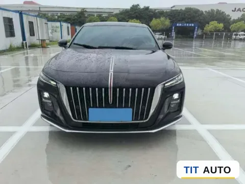 2024 HongQi H5 2
