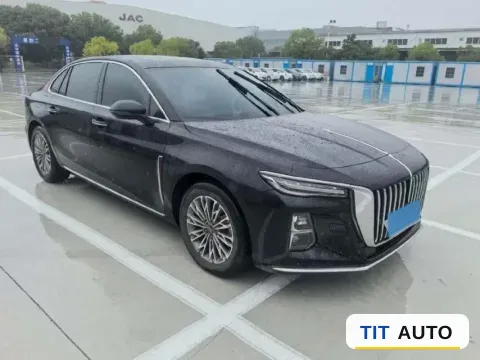 2024 HongQi H5 3