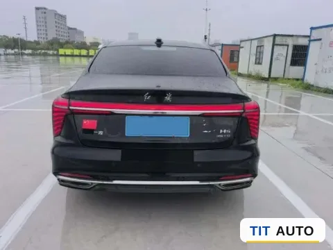 2024 HongQi H5 4