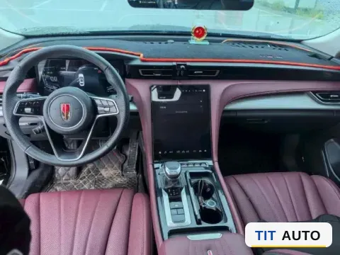 2024 HongQi H5 6