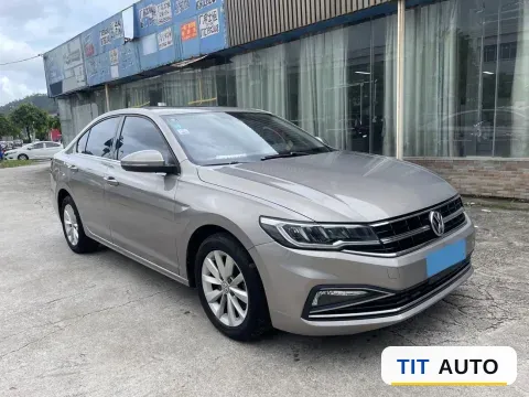 2019 Bestune T77 2