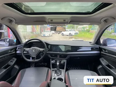 2019 Bestune T77 6