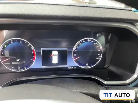 2019 Beijing BJ40 8