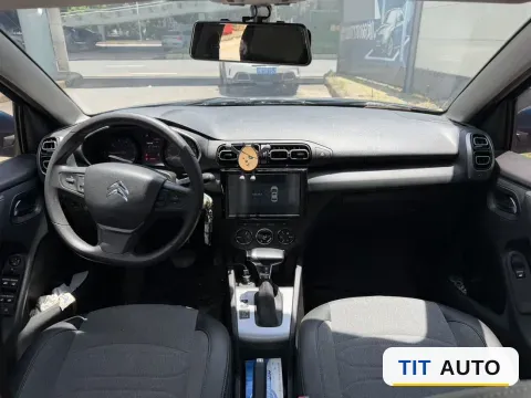 2020 Citroen C3L 2